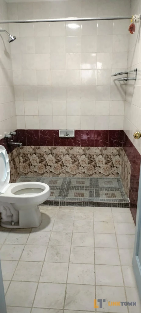 Linktown Apartemen Hayam Wuruk